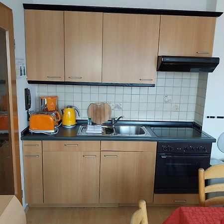 Haus Jankowiak Wohnung 2 Norderney Bagian luar foto